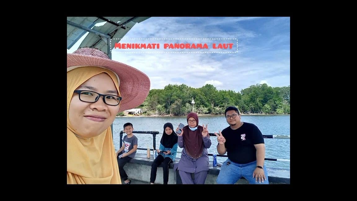 gerai sri pantai punang 2