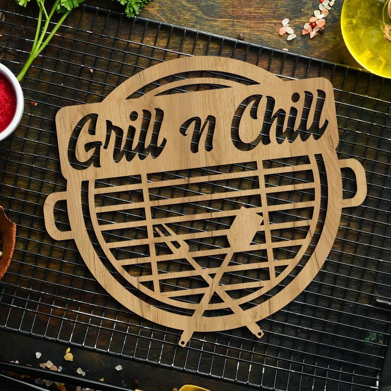 Grill N Chill 1 grill n chill