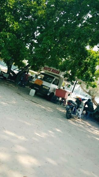 Hafiz Rojak Telaga Harbour Pantai Kok 1 hafiz rojak telaga harbour pantai kok