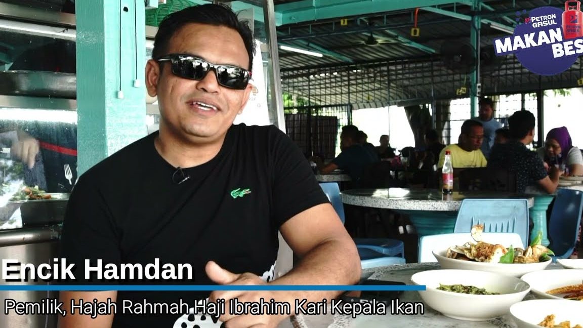 Hajah Rahmah Haji Ibrahim Kari Kepala Ikan 1 hajah rahmah haji ibrahim kari kepala ikan