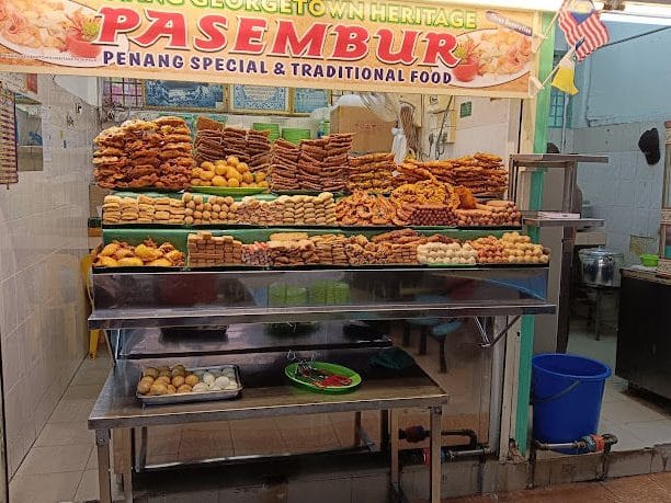 Haji O.S. Ibrahim Pasembur 1 haji o s ibrahim pasembur