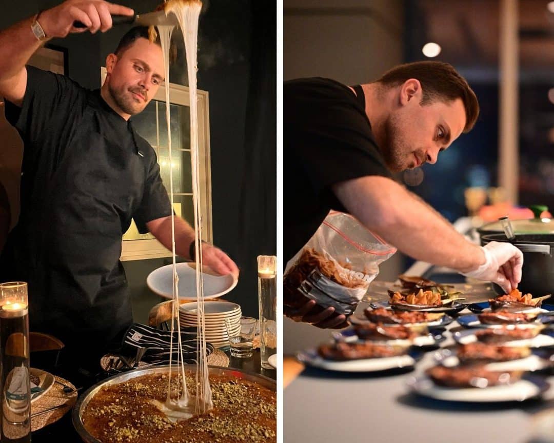 Halaä Chef 1 halaa chef