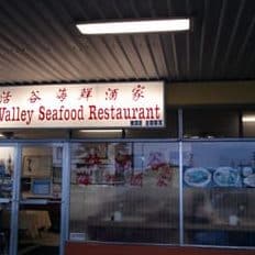 happy valley seafood