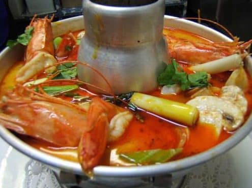 Hatyai Tomyam 1 hatyai tomyam