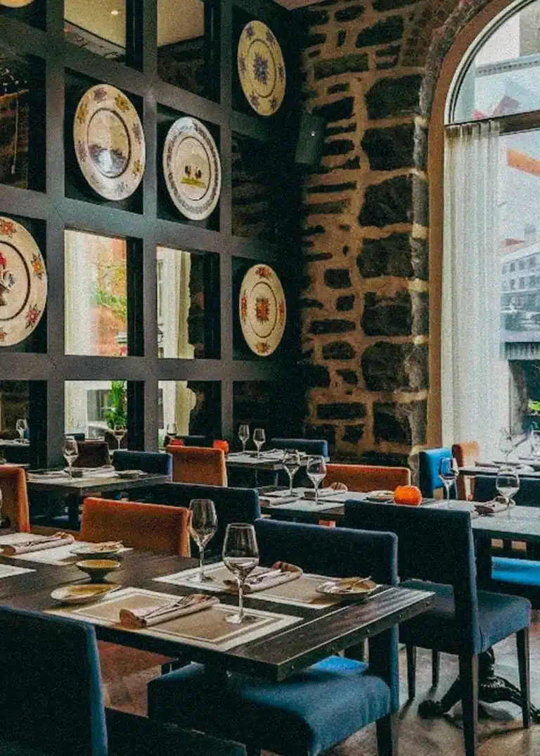 helena restaurant