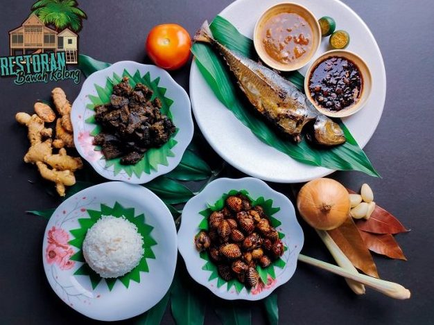 hidangan terbaik makan sedap di kluang yang wajib dicuba
