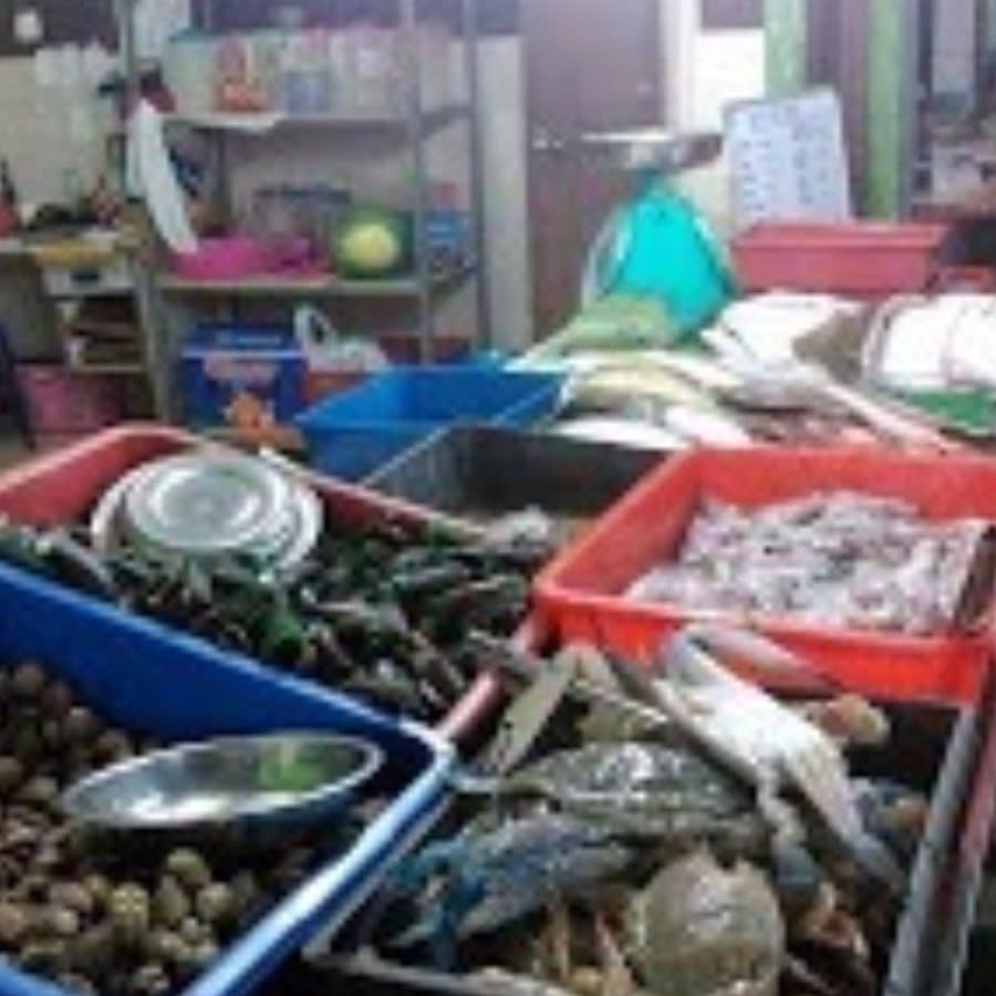 high way segamat seafood