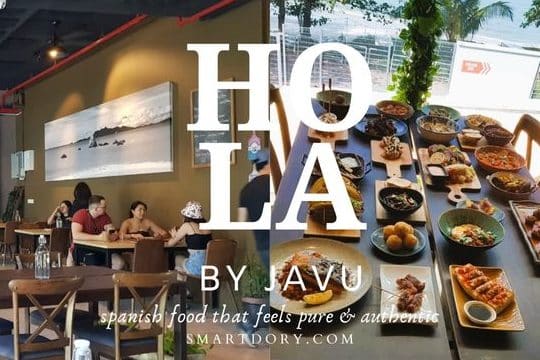 Hola By Javu 1 hola by javu
