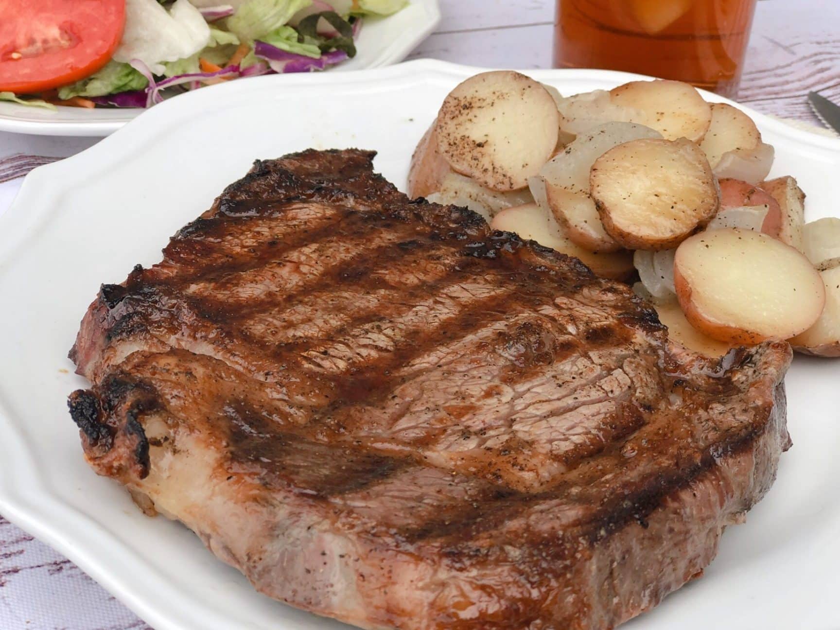 Home Steak Home 1 home steak home