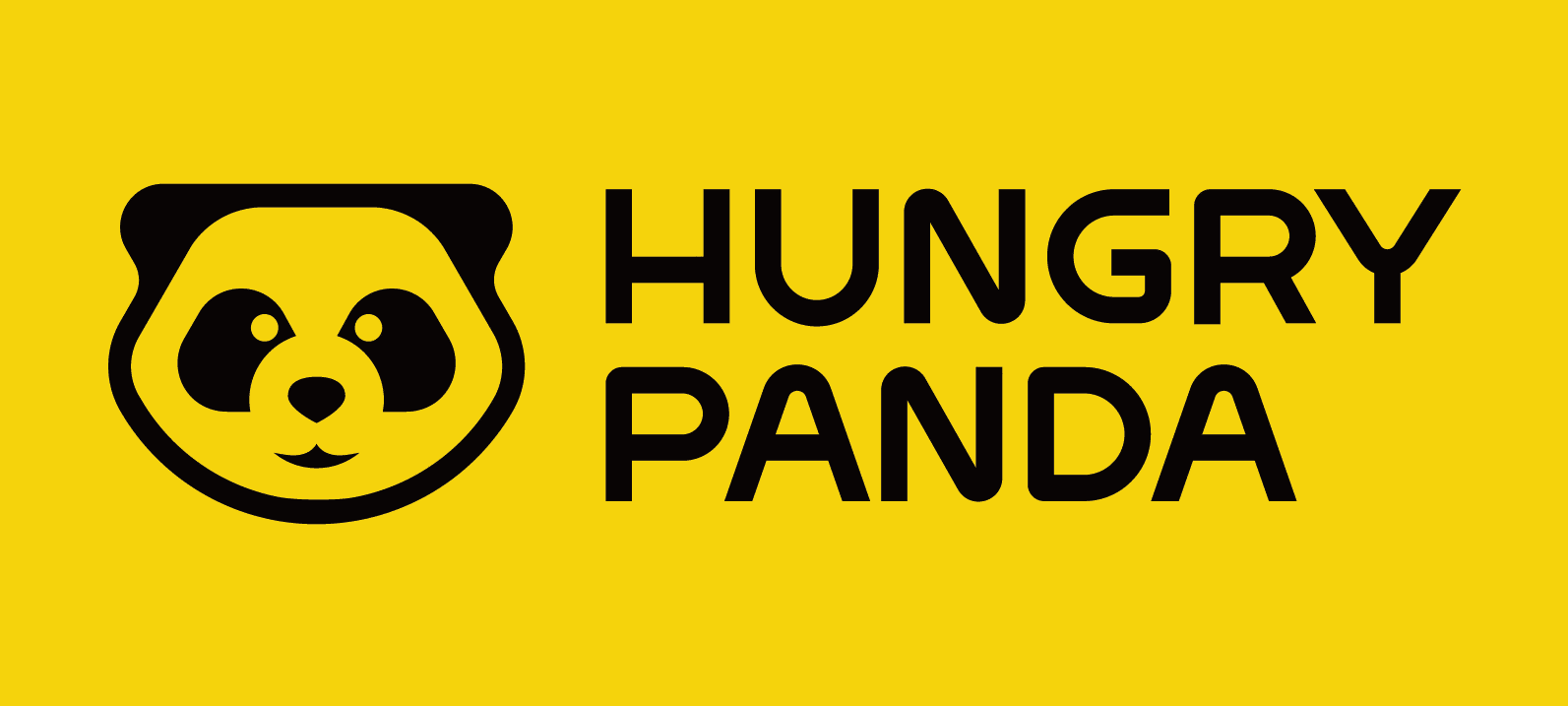 hungry panda