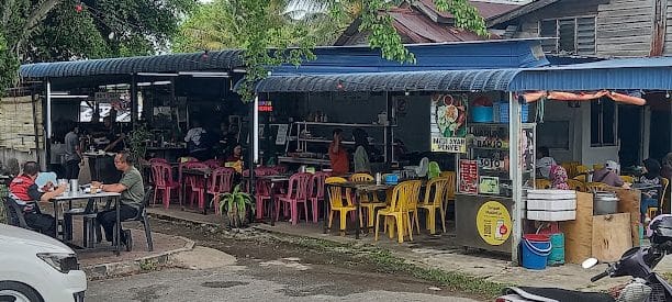 Idamanriah Cafe Roti Canai 1 idamanriah cafe roti canai