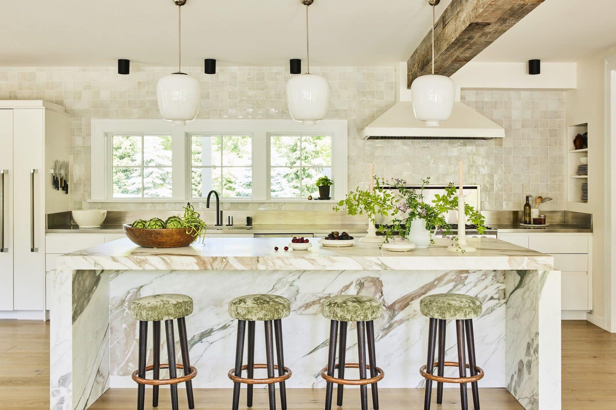 idea kitchen