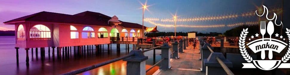 ikan bakar kuala linggi