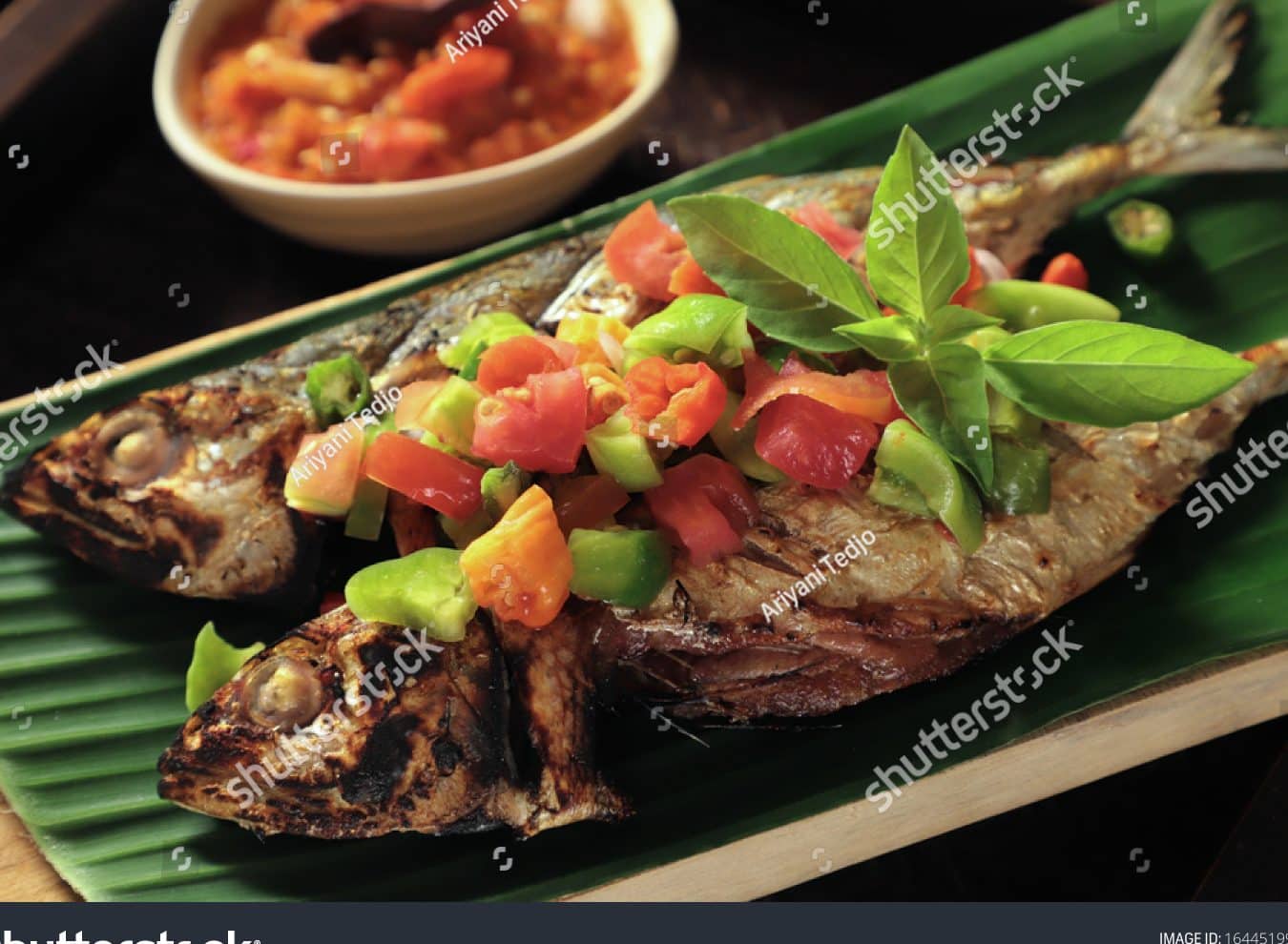 Ikan Bakar Mahbud 1 ikan bakar mahbud
