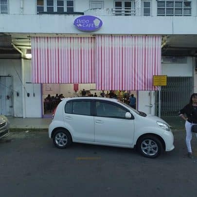 Indo Cafe Tawau 1 indo cafe tawau