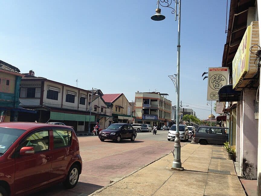 Isnack.parit buntar 1 isnack parit buntar