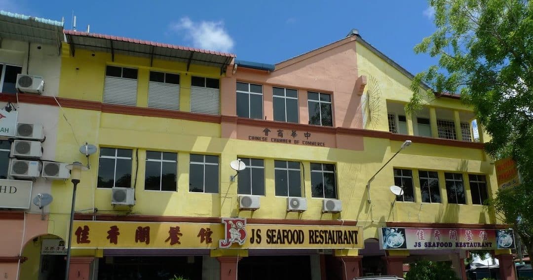Js Restaurant JS Seafood Restaurant | Makanan Laut Sedap di Malaysia