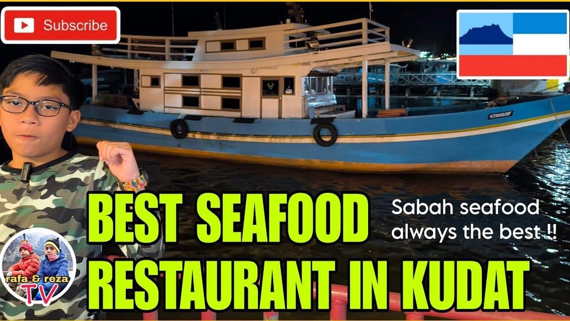 Kafe Abang J Kudat 1 kafe abang j kudat