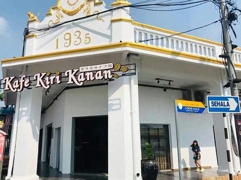 Kafe Kiri Kanan 1 kafe kiri kanan 1