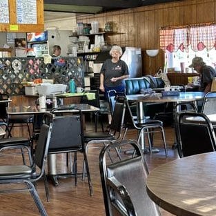 kafe restoran junction