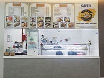kafeteria jemput makan