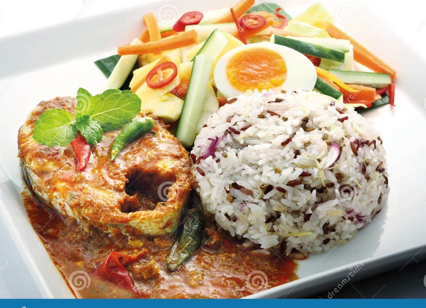 KAK JON NASI DAGANG 1 kak jon nasi dagang