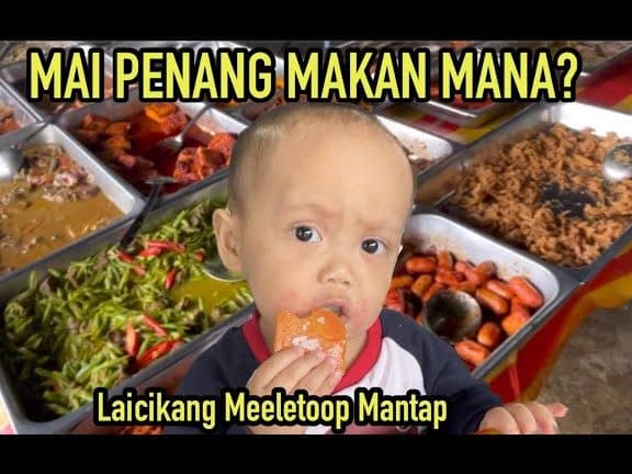 kak rose nasi campur