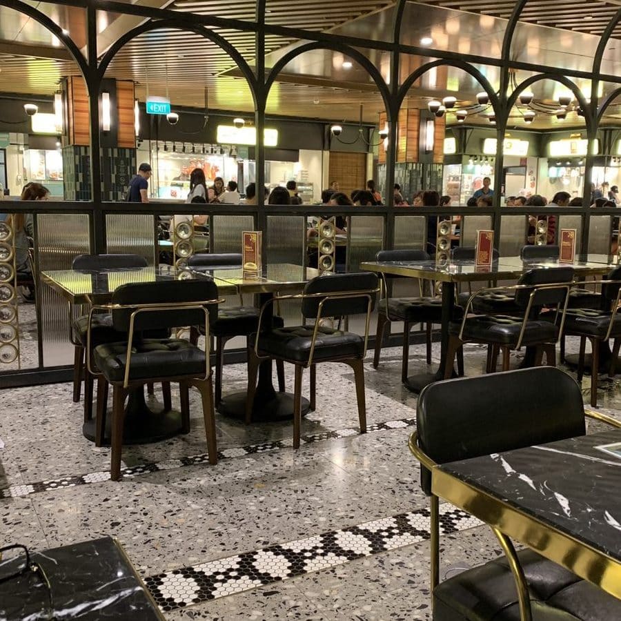 Kak Su Malay Thai Restoran Catering West Food Corner 1 kak su malay thai restoran catering west food corner