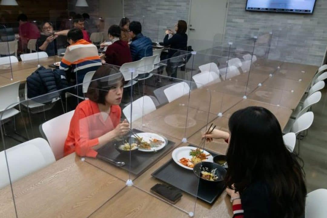Kantor Makan 1 kantor makan