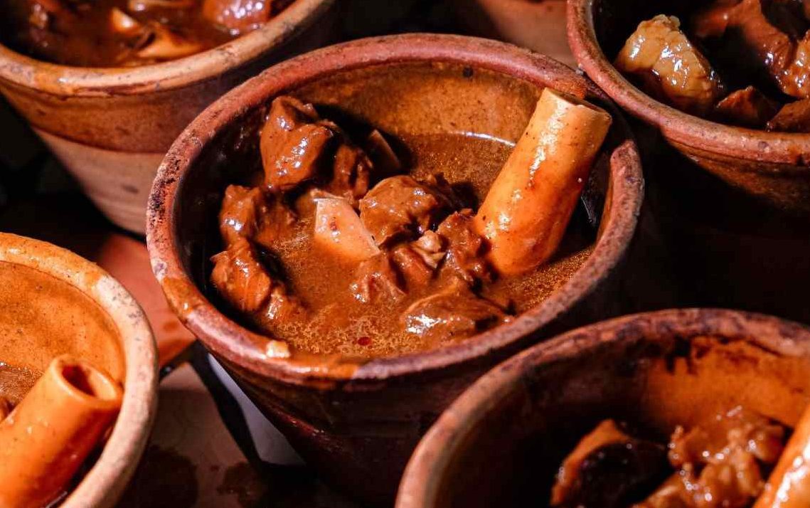 Kari Kambing Hyderabad 1 kari kambing hyderabad