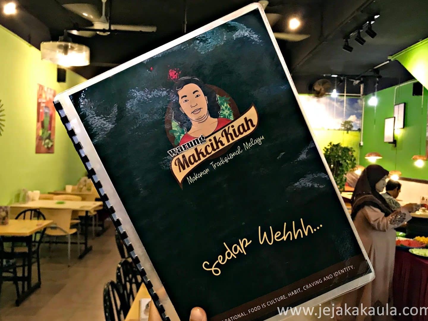 Kedai bonda kiah 1 kedai bonda kiah