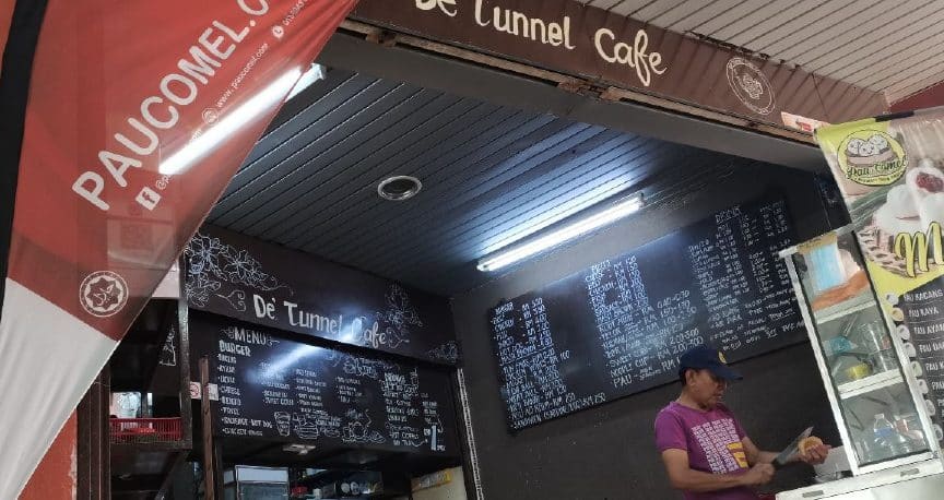 kedai D'terowong 1 kedai dterowong