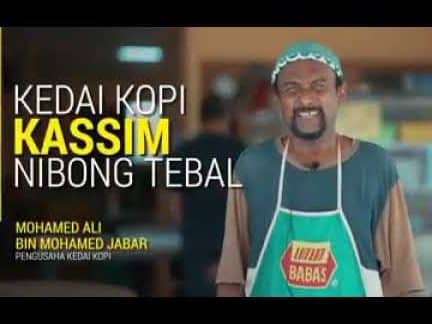 kedai kassim nibong tebal