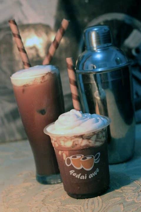 Kedai Kopi Awe 1 kedai kopi awe