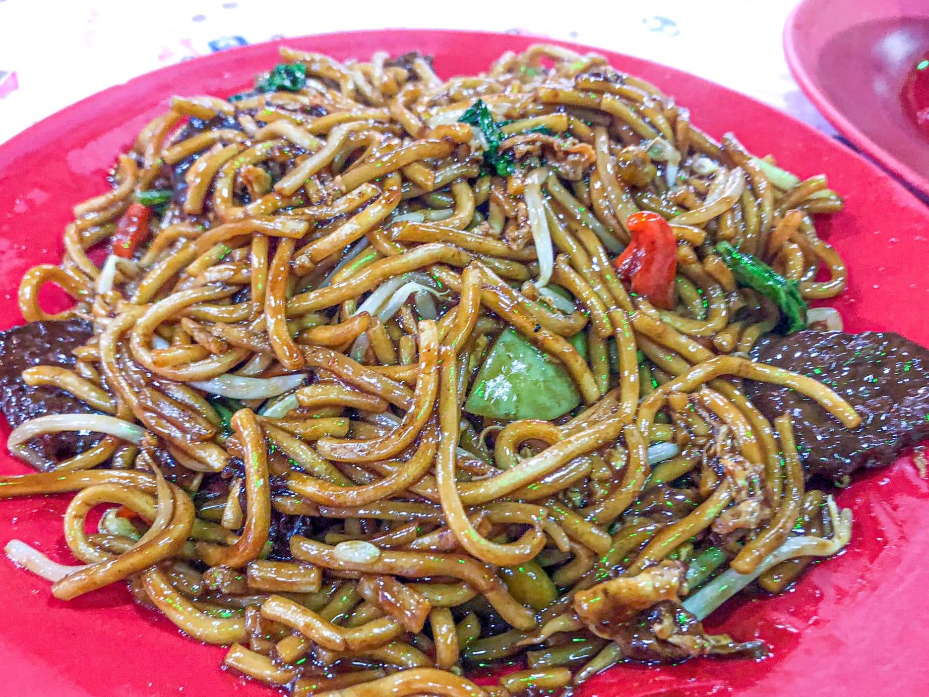 kedai kopi fat mum