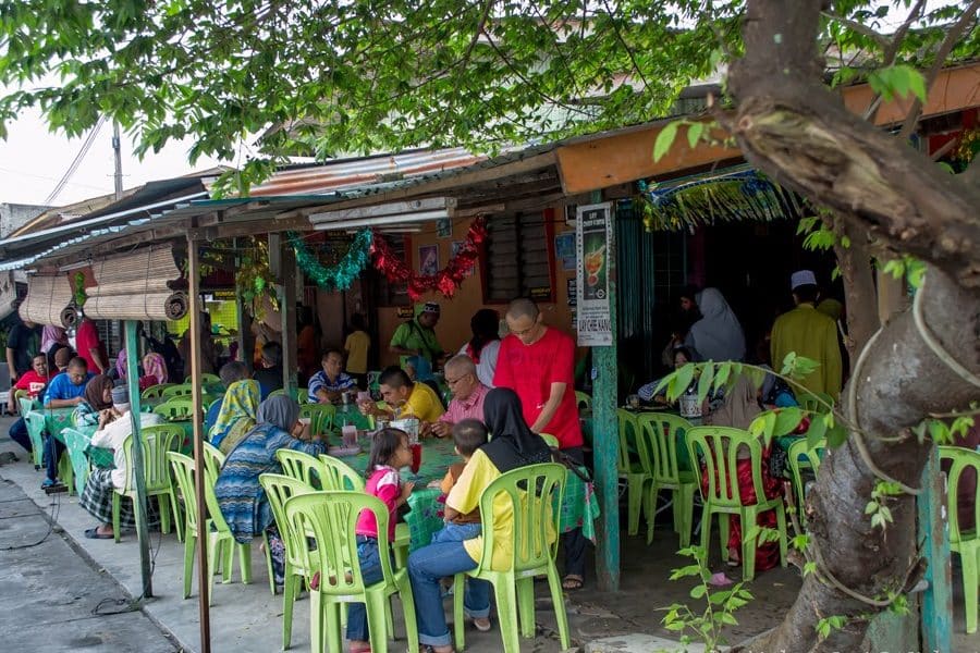 Kedai Kopi Zila Pokok Ceri @ Pohon Kekuk 1 kedai kopi zila pokok ceri pohon kekuk