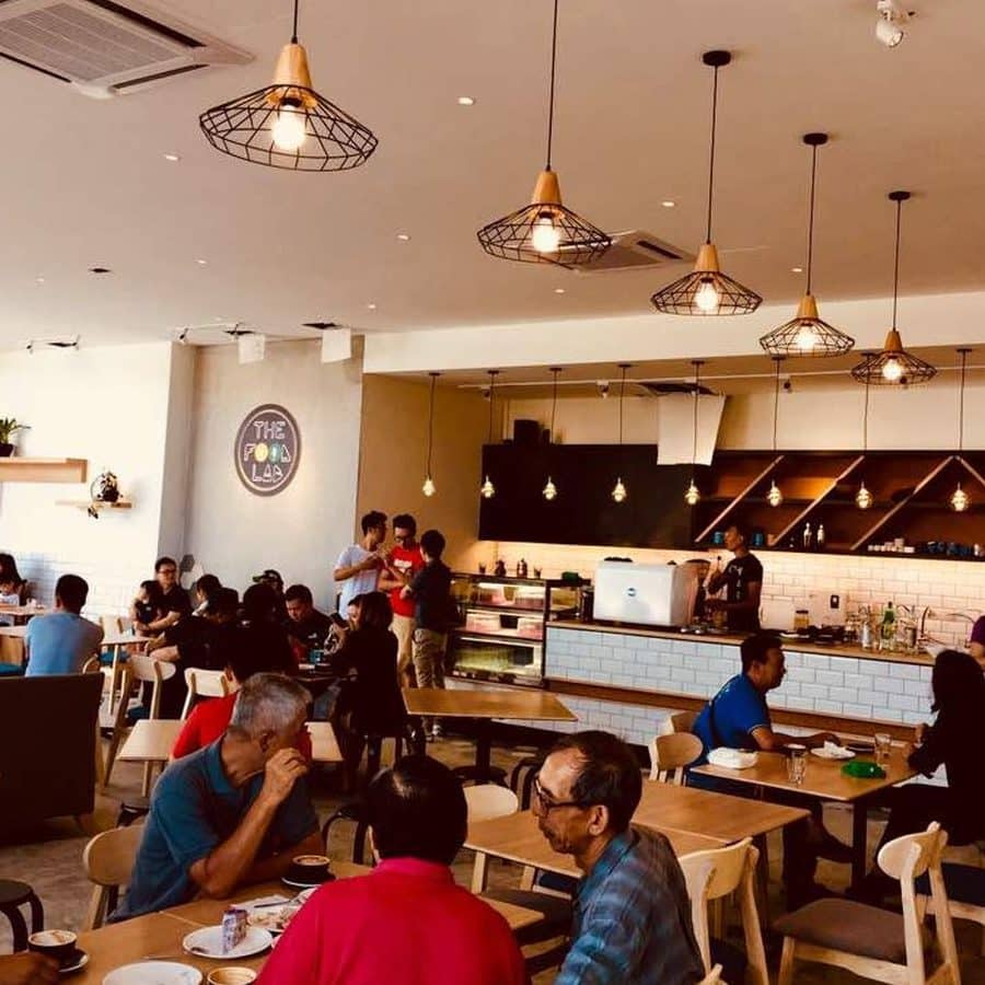 kedai makan bakri 1