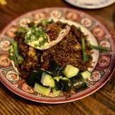 Kedai Makan Dak Amer&Dak ina 1 kedai makan dak amerdak ina