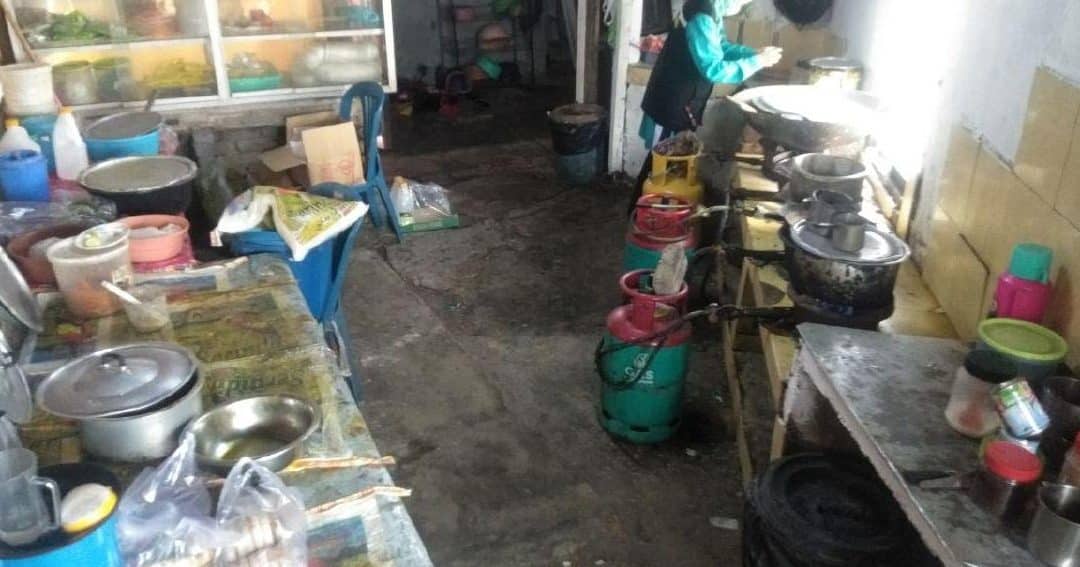 Kedai Makan Dapur Lieani 1 kedai makan dapur lieani