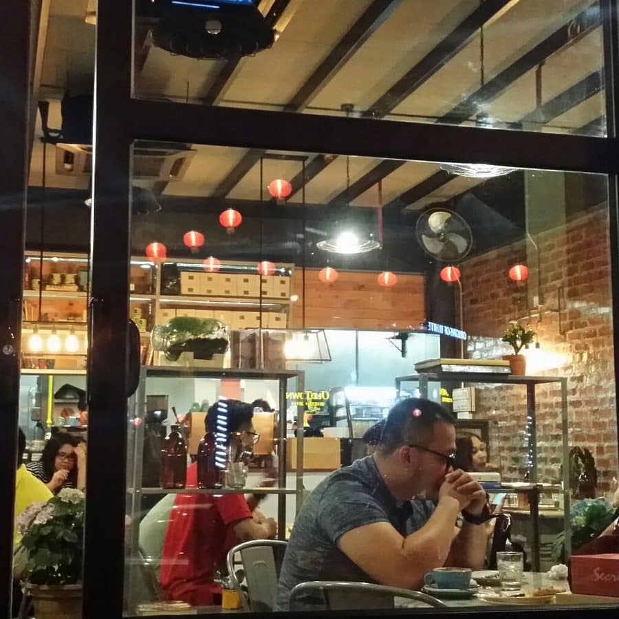 kedai makan dat bedong