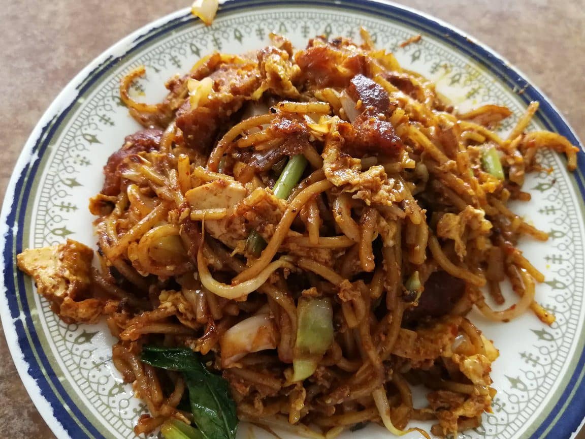 Kedai makan dawood ,Mee goreng dawood .sg, besar ,selangor 1 kedai makan dawood mee goreng dawood sg besar selangor