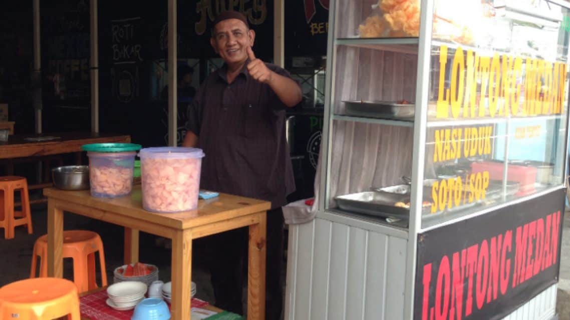 Kedai Makan D'Bella 1 kedai makan dbella