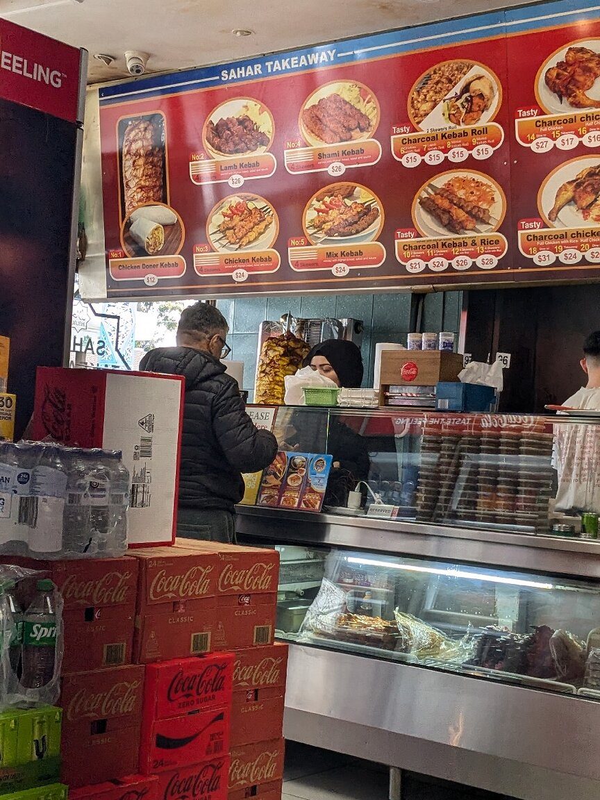 Kedai Makan En Sahar 1 kedai makan en sahar