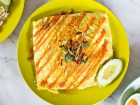 kedai makan haris