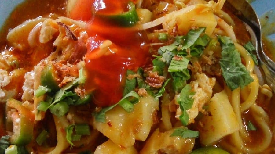 Kedai Makan Ishaq Quddus 1 kedai makan ishaq quddus