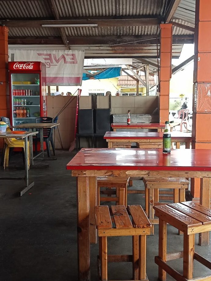 Kedai Makan Jiden 1 kedai makan jiden