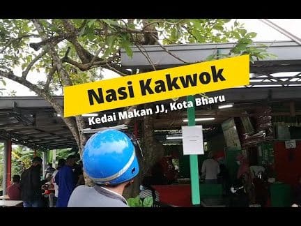 Kedai Makan KAK DA 1 kedai makan kak da
