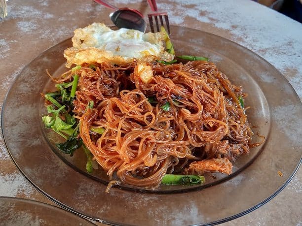 kedai makan kak ha conner