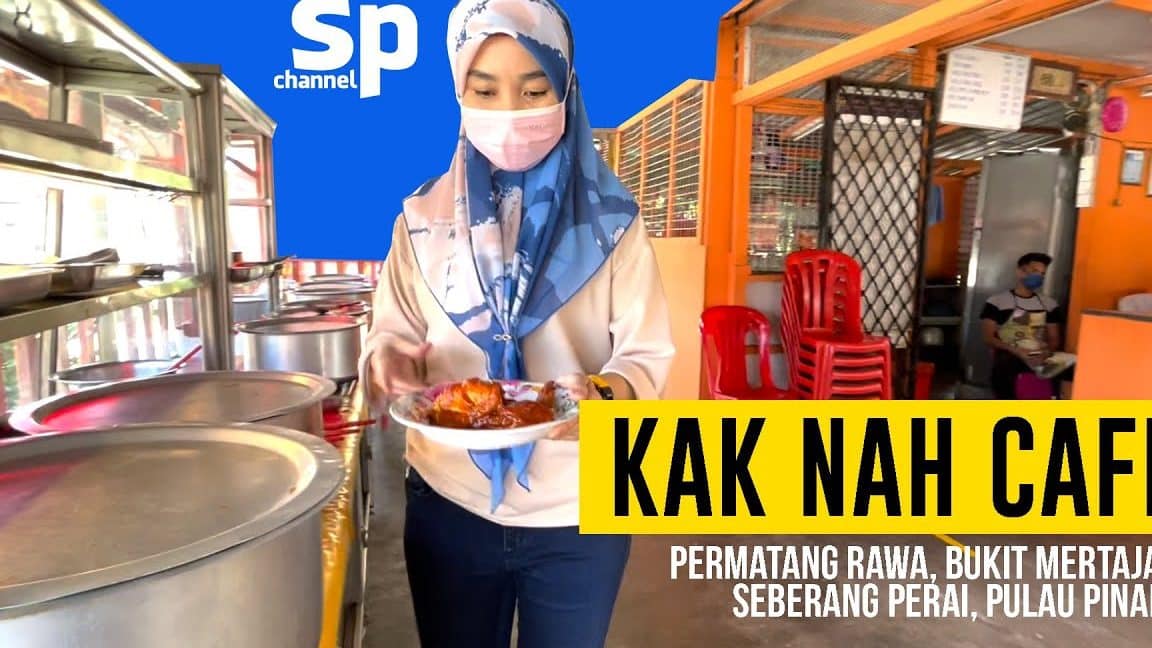 KEDAI MAKAN KAK NAH 1 kedai makan kak nah