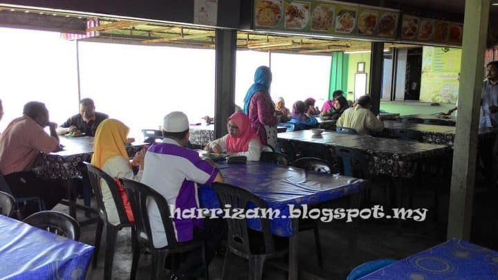 Kedai Makan Kak Norli 1 kedai makan kak norli
